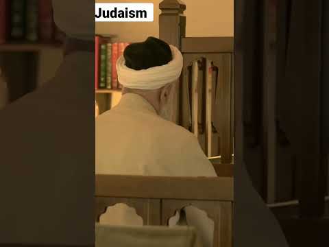 Judaism Religion