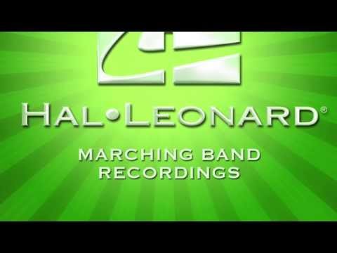 Austin Powers Theme (Marching Band Version)