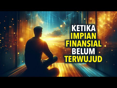 5 Hal yang Harus Anda Lakukan Sambil Menunggu Terobosan Finansial