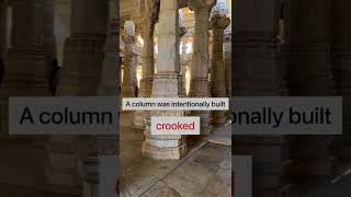 Rankpur jain temple Rajasthan | #jaintemple #rajasthan #tourism #temple #india #vlog