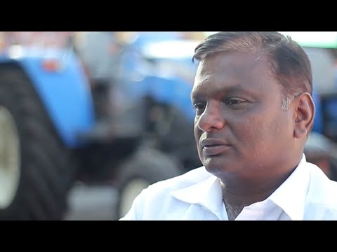 Success Story of an Indian Farmer I Bought lands because of New Holland Tractors | Emotional Story