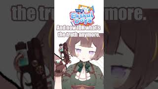 What about EN Anya? [Hololive ID] #vtuber #anyamelfissa #hololive