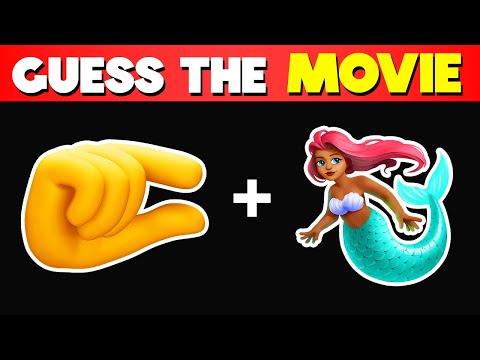 Guess the Movie by Emoji 🍿🎥🎞️ | 60 levels - Ultimate Emoji Quiz