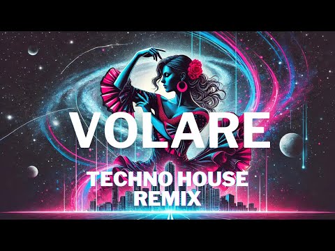 Gipsy Kings - Volare - Tech House Remix