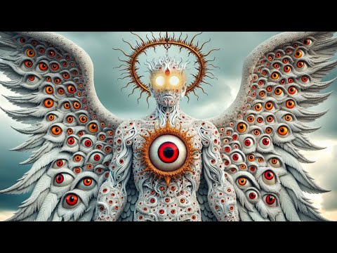 The Most Bizarre Beings In The Bible - Unbelievable That They Exist