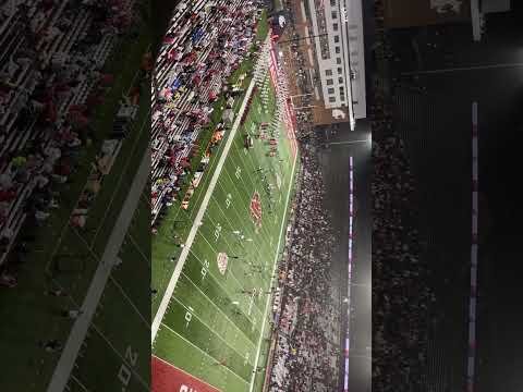 Rainy Night in Pullman #gocougs