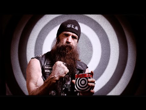 Zakk Wylde String Lab Artist Series