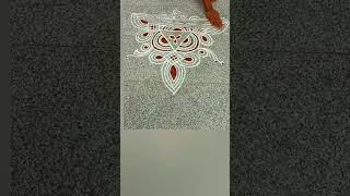 #shorts #easypadikolam #geethalamuggulueasy #traditionalkaavikolangal #shortsviral #shortsvideo