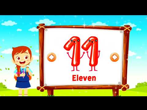 123 for kids👶🎉||learning video||education video for kids@UmaShankar-kids