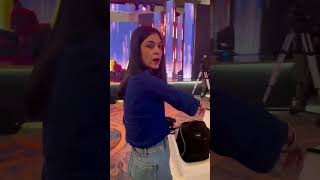 18th Indian Business Leaders Awards | Preparations | Shereen Bhan | IBLA