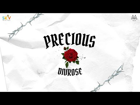 PRECIOUS - Divrose | Rxtro | Melo Music |  Punjabi Songs 2022