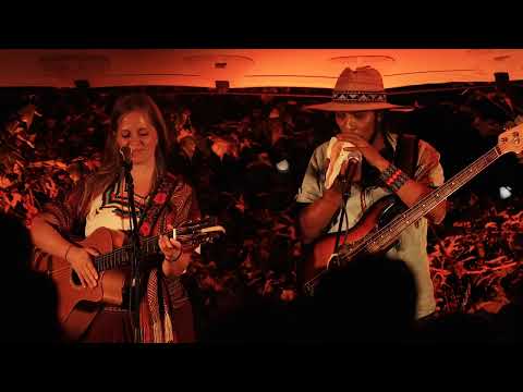 Curawaka -  Shamboriri   [ Live, OpenAir in Switzerland ]