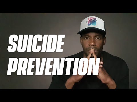 World Suicide Prevention Day 2023