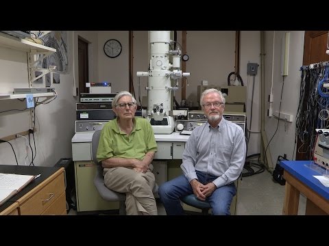 John Heuser & Tom Reese part 2: The Future Of Electron Microscopy