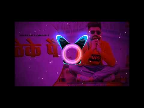 THAKA PA TARA YARR PAWAGA REMIX SONG BY DJ JAMBA 84