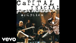 Capital Inicial - Música Urbana (Pseudo Video) (Ao Vivo)