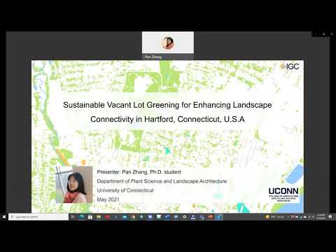 2021 International Geodesign Collaboration: Day 1 - Session 1 - Part 5