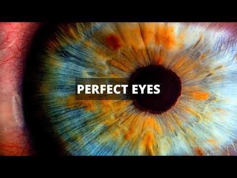 Perfect Vision Subliminal - Develop 20/10  Eyesight and Healthy Looking Eyes