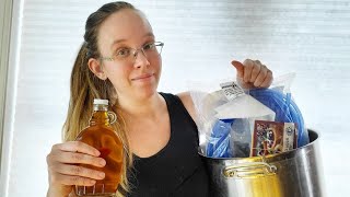 EVERYTHING You Need For Tree Tapping | Make Your OWN Maple Syrup From Home!