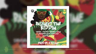 Shenseea - Position (Prod by Rvssian) | Bashment Time Riddim