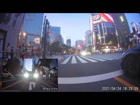 バイク駐車場   タイムズ 東急プラザ銀座