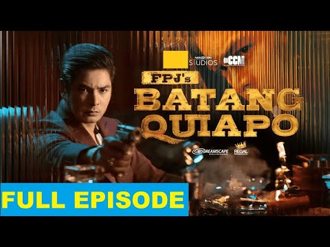 Batang Quiapo: January 15, 2025 Full Episode Today