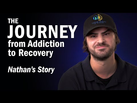 Nathan's Story - In Service to Others