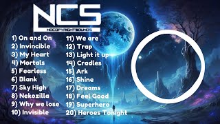 Best of NCS ~ Top 20 Most Popular Songs by NCS ~ NoCopyrightSounds [ 400 VIEWS SPECIAL ] NoCopyright