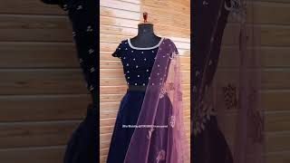 Bridal Lehenga #botiquecollection #trending #youtube #youtubeshorts