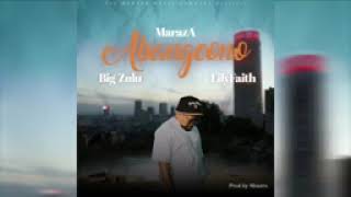 MaraA - Abangcono Feat Big Zulu, Lily Faith [ official Audio]