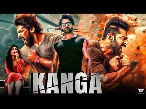 Prabhas 2024 New Released Full Hindi Dubbed Action Movie | Nayanthara | New Blockbuster Movie 2024