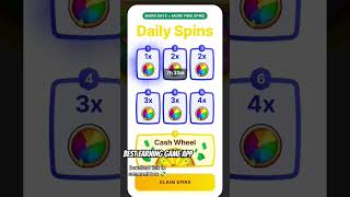 best money earning app/ earning game/ free money / play game and earn money/ prizes gaming app/free