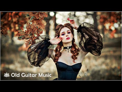 Beautiful Sweet And Deep Love Song Melody - 100 Best Love Songs Of All Time [Guitar Instrumental]