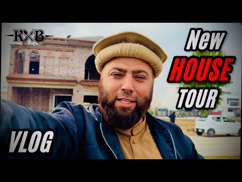 Dost Ka New Ghar Visit Kiya | Aj Ka Breakfast | Welcome To New Vlog | KXB