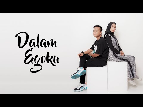 Enchan feat. Rikaa Julia - Dalam Egoku (lirik)