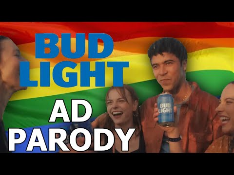 BUD LIGHT Advertisement PARODY