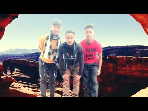 Exam sina reangtanok Garo love song video