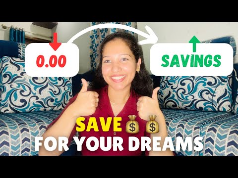 The Budgeting Rules that CHANGED my Life