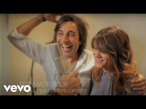 Kany García - Estigma de Amor (Micro Documental) ft. Antonio Carmona