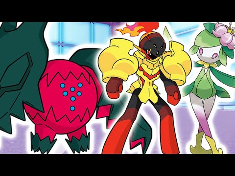 Climb the ladder QUICKLY with THIS team! • Pokemon Scarlet/Violet VGC Battles