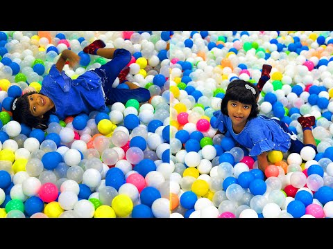 Kids Stories About Helping Each Other And Good Behavior : Kids Indoor Activities