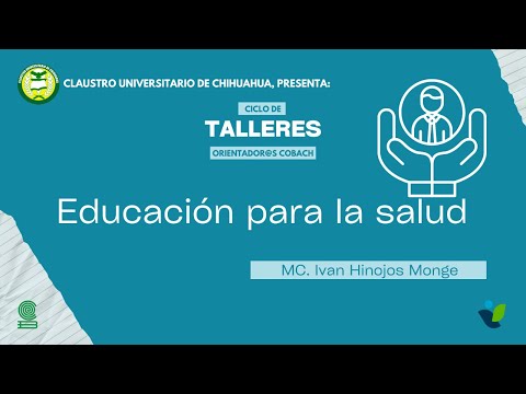 Educación para la salud