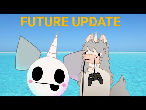 The Future Of This Channel (Update)