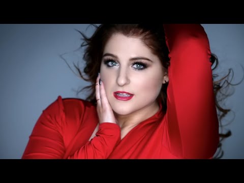 Meghan Trainor - NO - (HD)