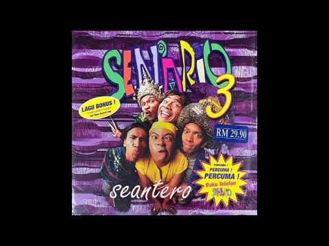 Senario - Mulut (HQ Audio)