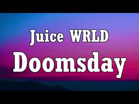 Lyrical Lemonade_ Juice WRLD _ Cordae - Doomsday (Lyrics)