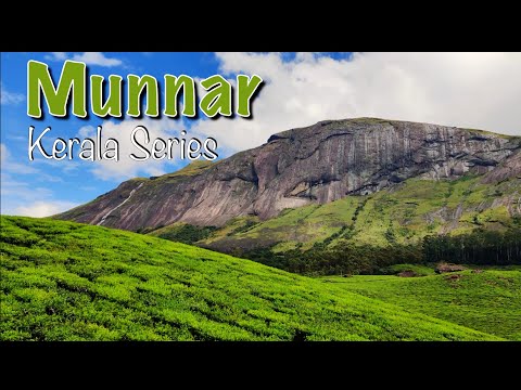 Munnar Tourist Places | Munnar Hill Station | Mattupetty Dam| Boat Ride | Kerala Tourism | EP-1