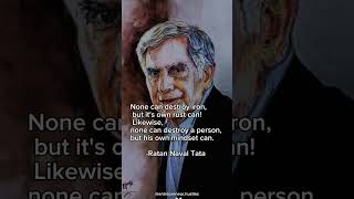 Sir Ratan Tata #selfmotivation #motivation #ratantata #sirratantata #ratantataquote#ratantataquotes