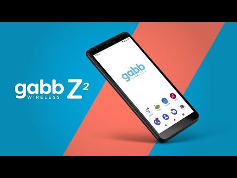 Gabb Phone (Z2)