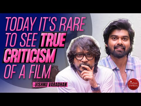 Akash Murali: I watched Varanam Aayiram to channel my inner romantic hero|Vishnu Varadhan |Nesippaya